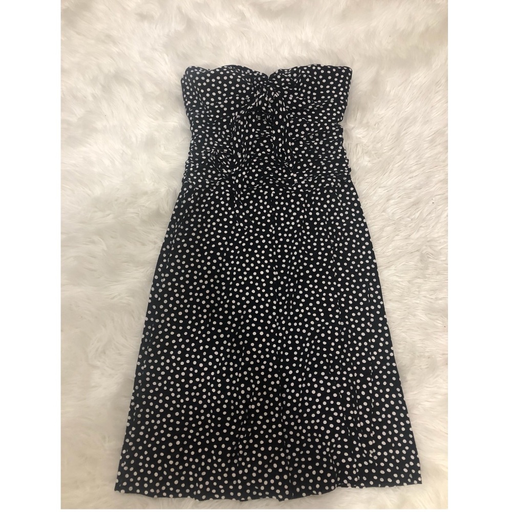 Anne Klein dress!